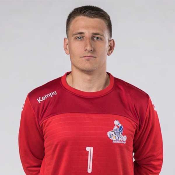 Denis Zabolotin