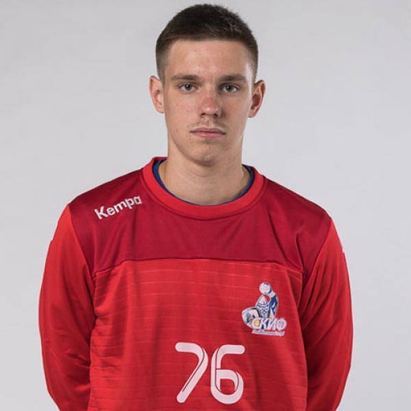 Vadim Kondratenko