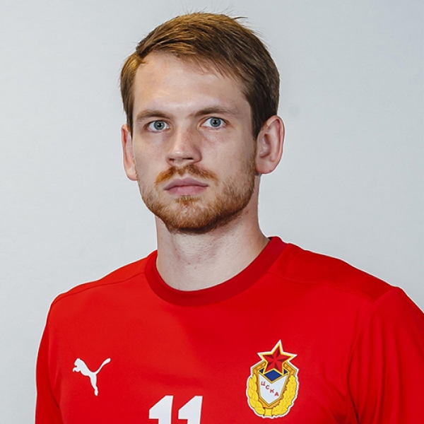 Sergey Nikolaenkov