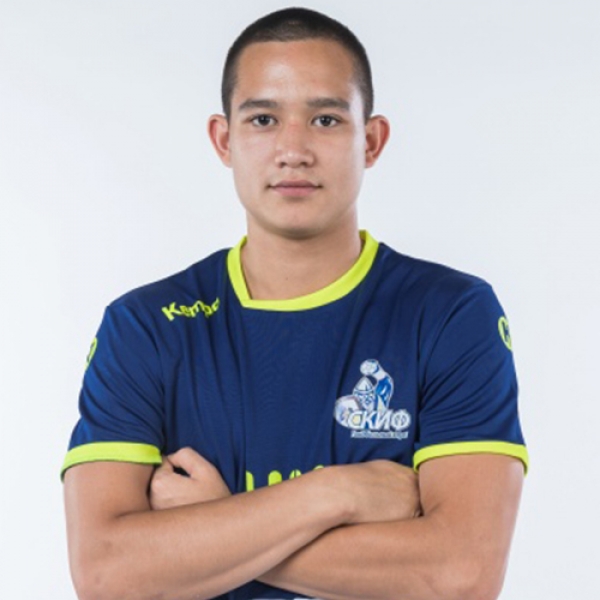Chan Xuan Viet