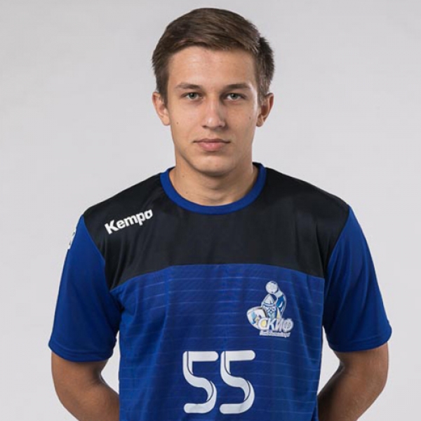 Denis Koryakin