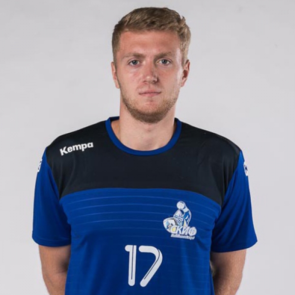 Maksim  Mikhalin