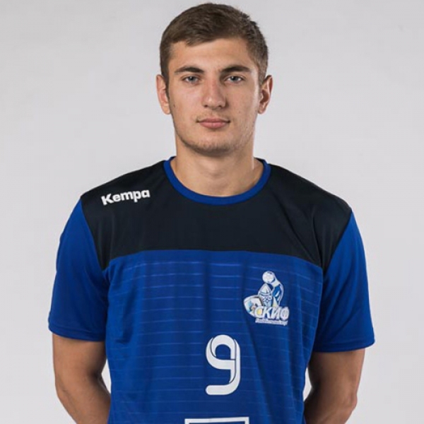 Ilya Belevtsov