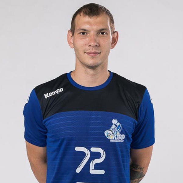 Denis  Afonin