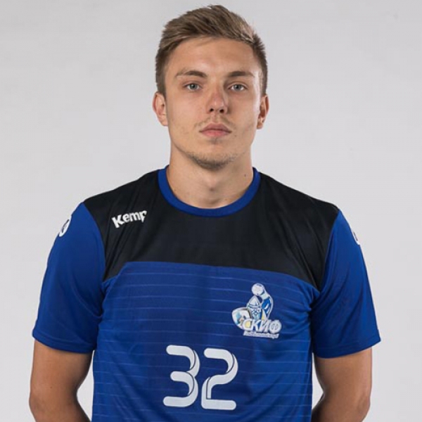 Ilya Ivannikov