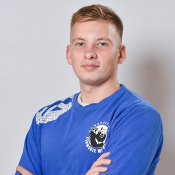 Oleksandr Popov