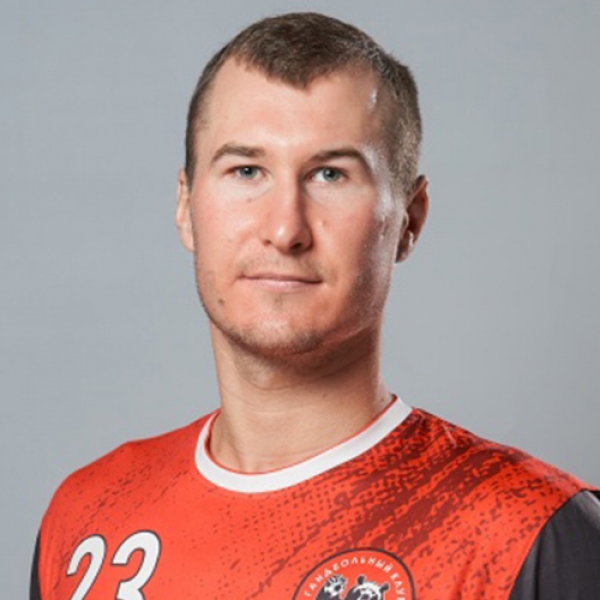Maksim Salikov