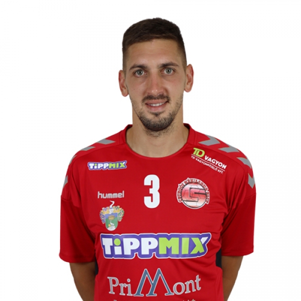 Marko  Vasić