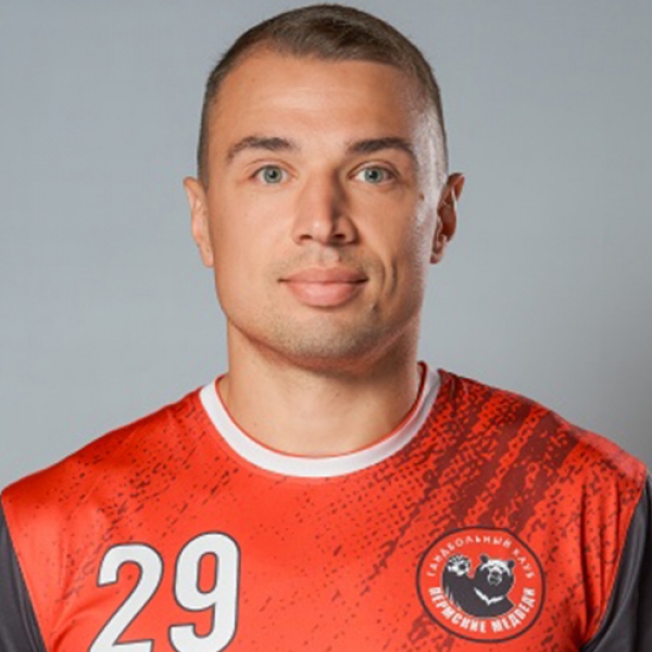 Eduard  Zaharov