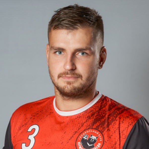 Nikita Dolganov