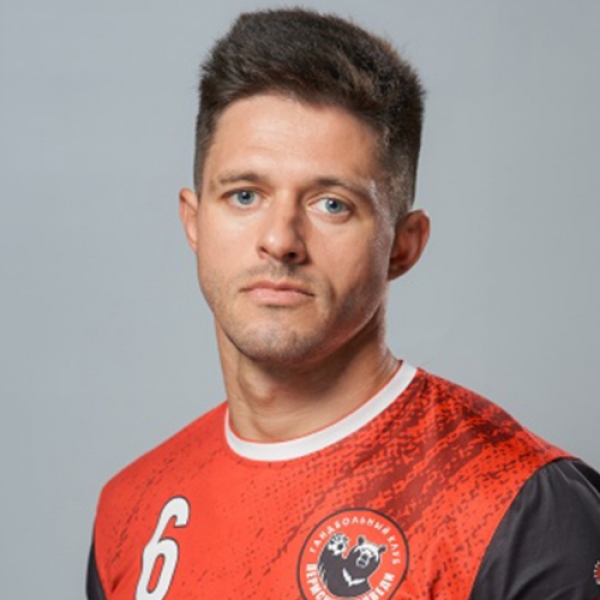 Aleksandr Kirilenko