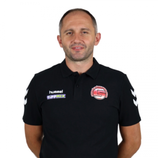 Alem  Toskić