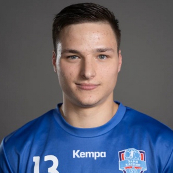 Dmitry Artemenko