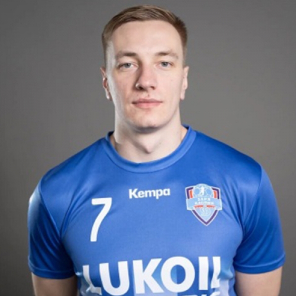 Vladislav Zalevsky