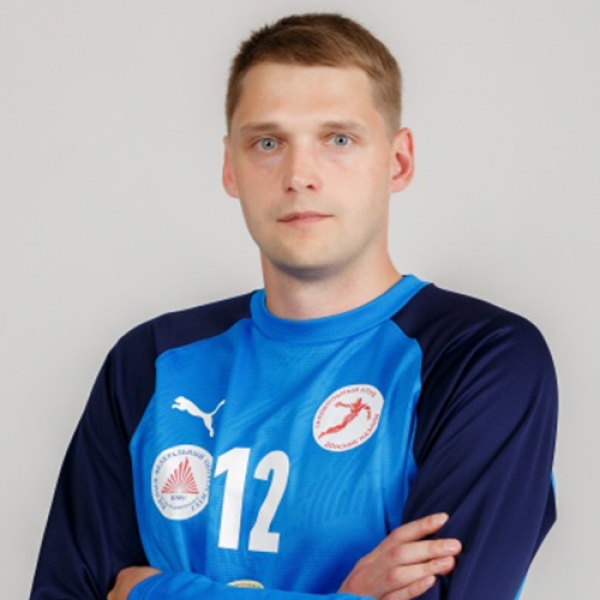 Nikolay Sorokin