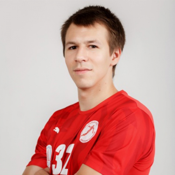 Dmitry Ilyichev