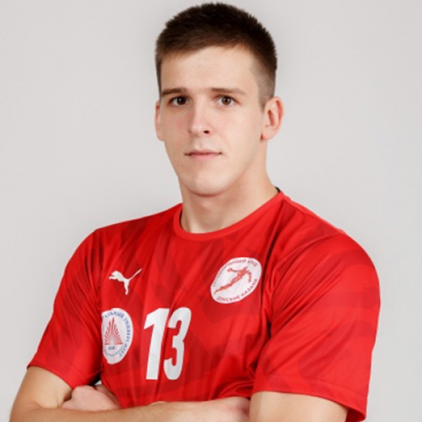 Denis  Poltavsky