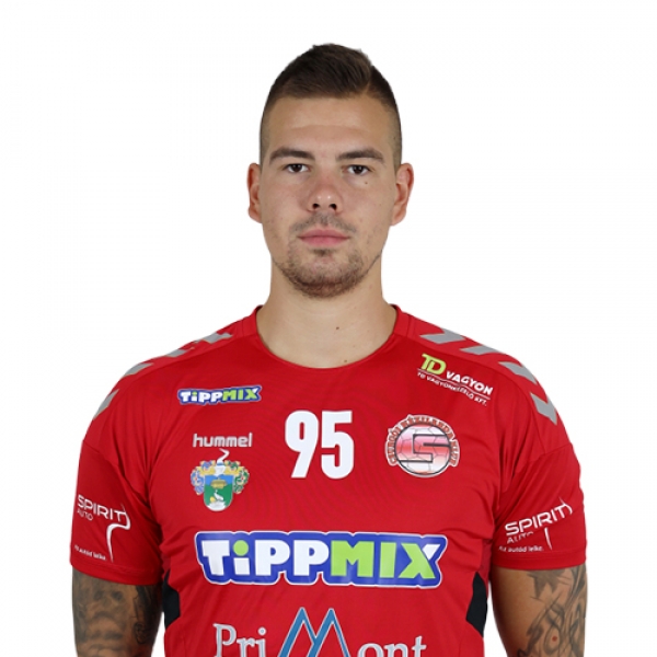 Szabolcs  Nagy