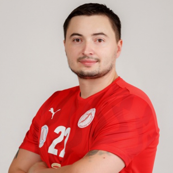 Dmitry  Petrenko