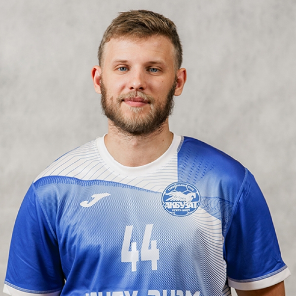 Evgeny  Trushin