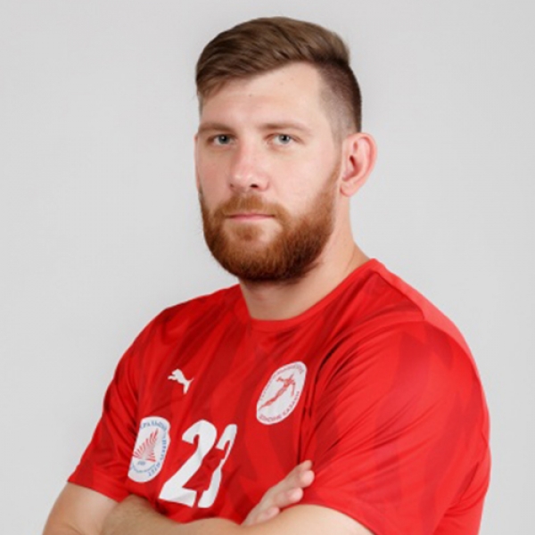 Aleksandr  Kashirin