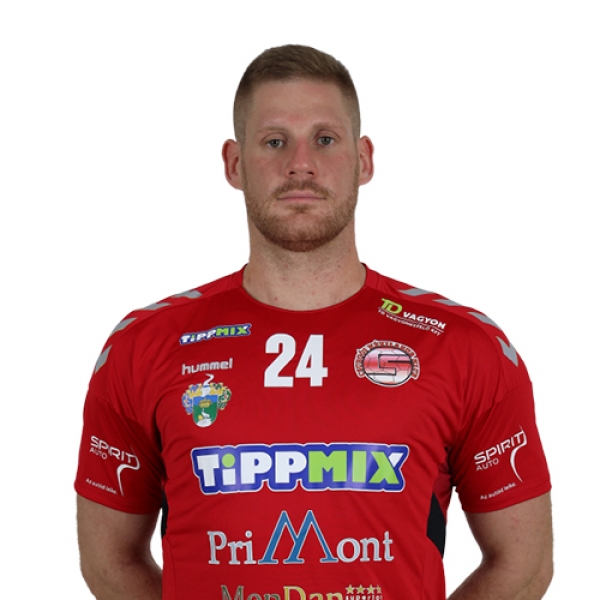 Ádám Vasvári