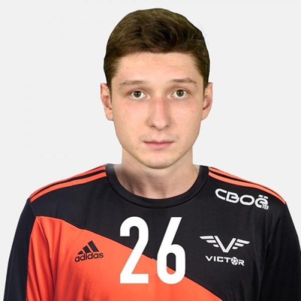 Alexander Lysenko