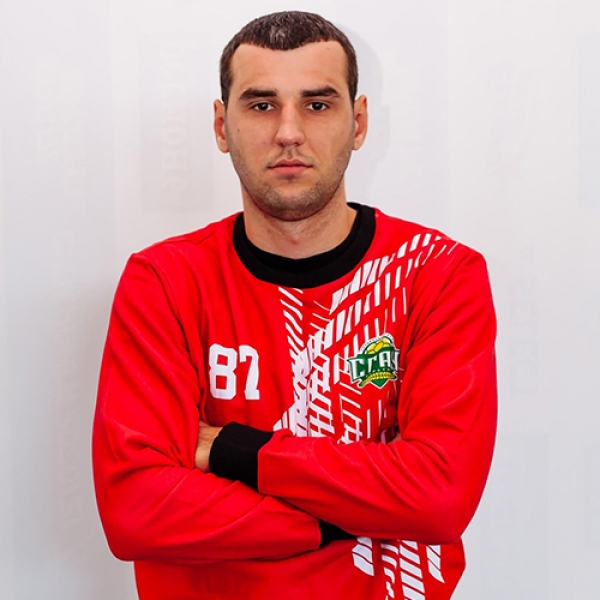 David Nikabadze