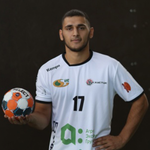 Tamerlan Musaev