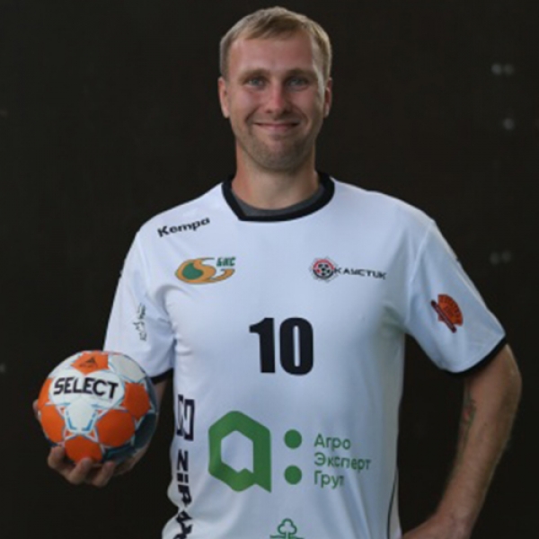 Nikita  Gugnyaev