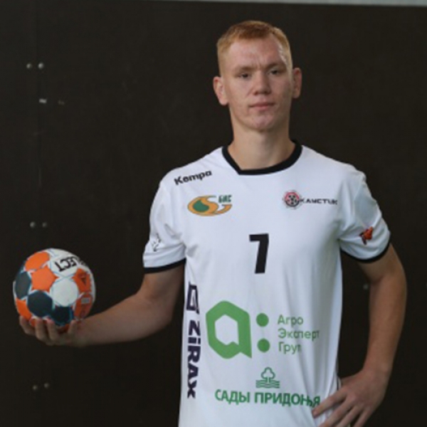 Nikita Larin