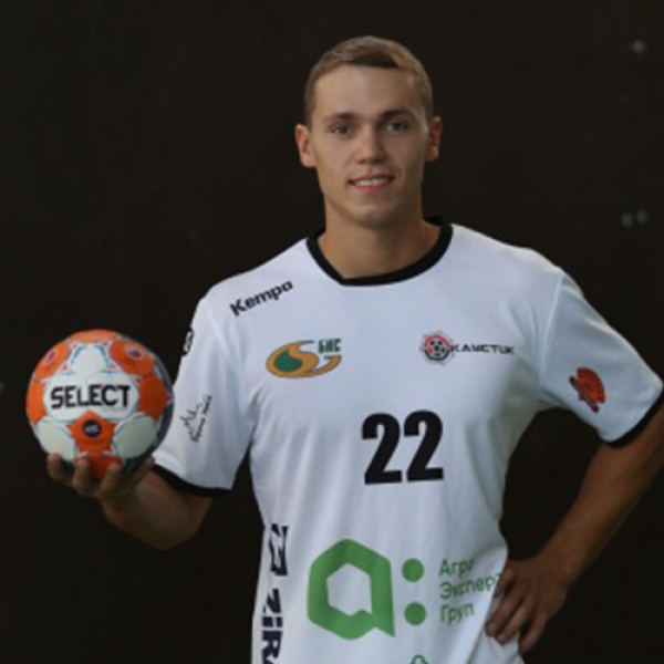Artyom Vvedensky