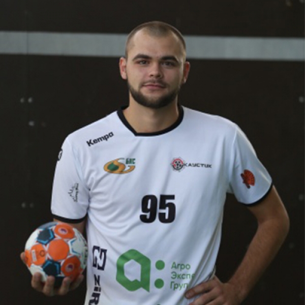 Vasily Nakonechny