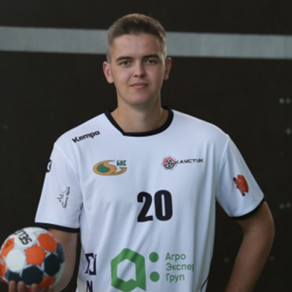 Kirill Kremnev