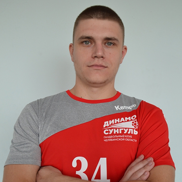 Daniil Galkin