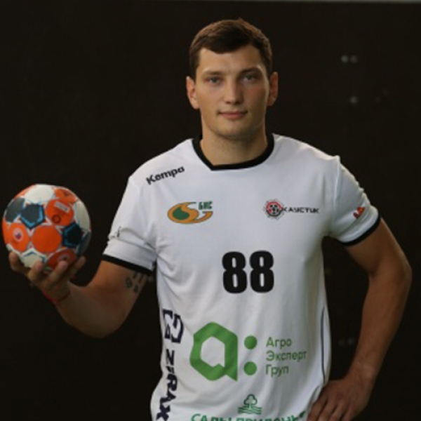 Maksim  Vasiliev