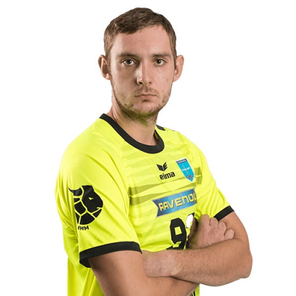 Roman Makrishin