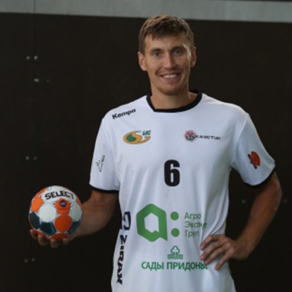 Alexey Kosogov