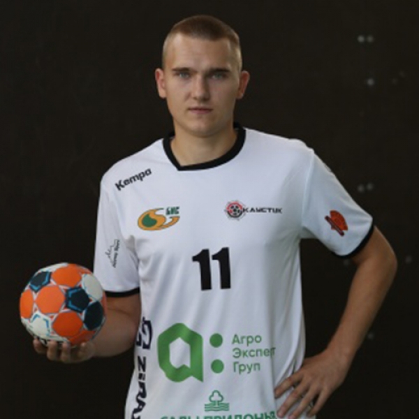 Oleg  Spasenov