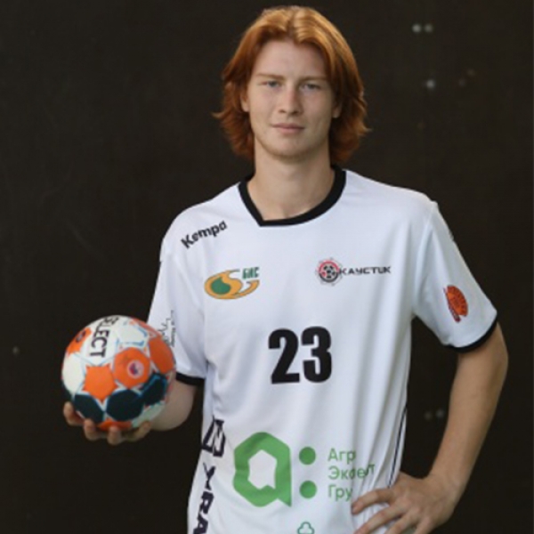 Danila Ivanov