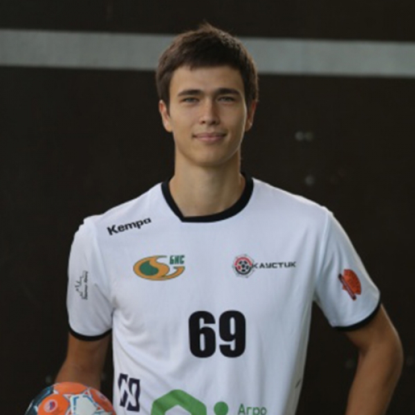 Vladislav  Tataurov