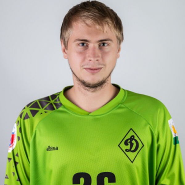 Dmitry Ushakov