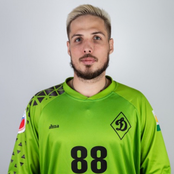 Ilya  Gutnik