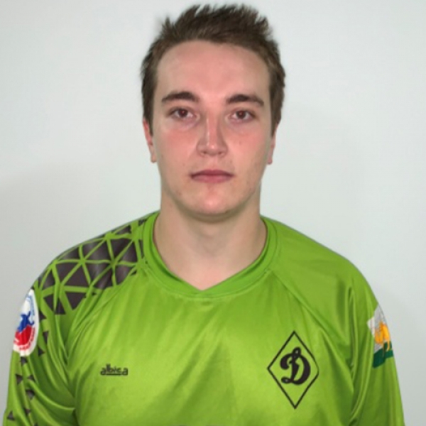 Alexey Krikunov