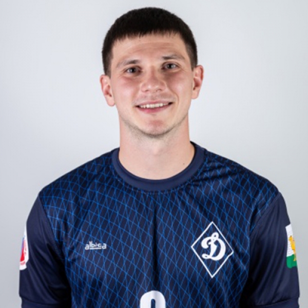 Andrey  Yargichov