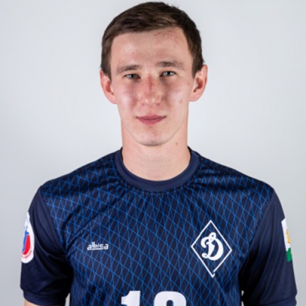 Artyom Raev