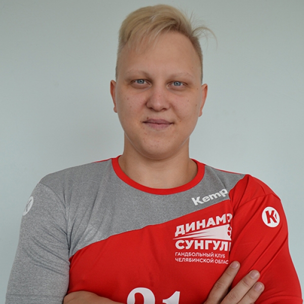 Pavel Demakov