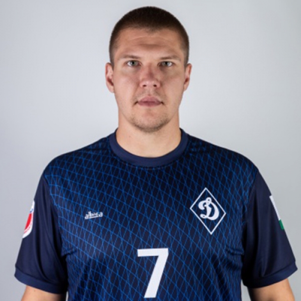 Alexandr  Kovbar