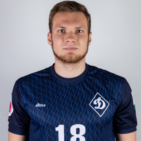 Victor Dolinin