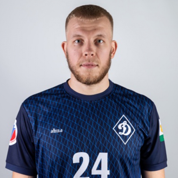 Nikita  Sibirev